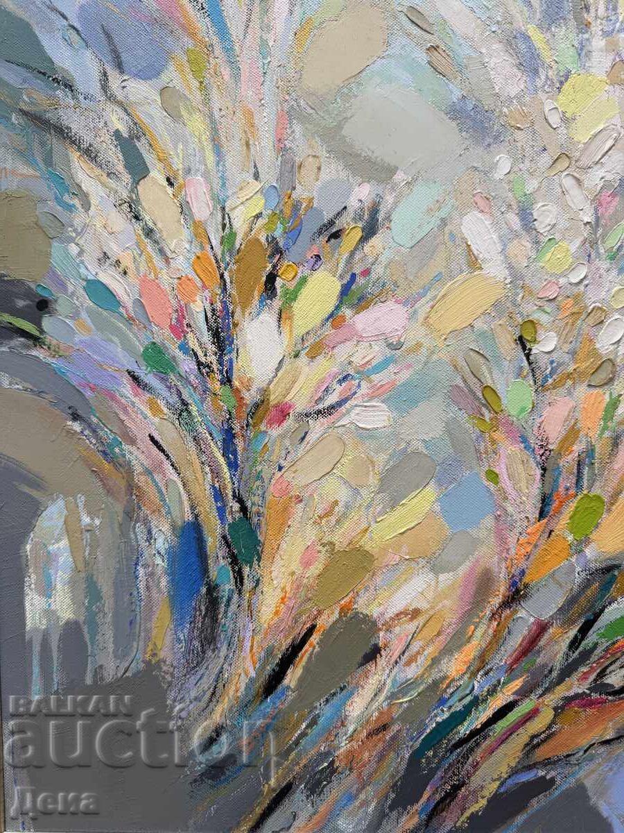 Tablou Petya Papazova - 5