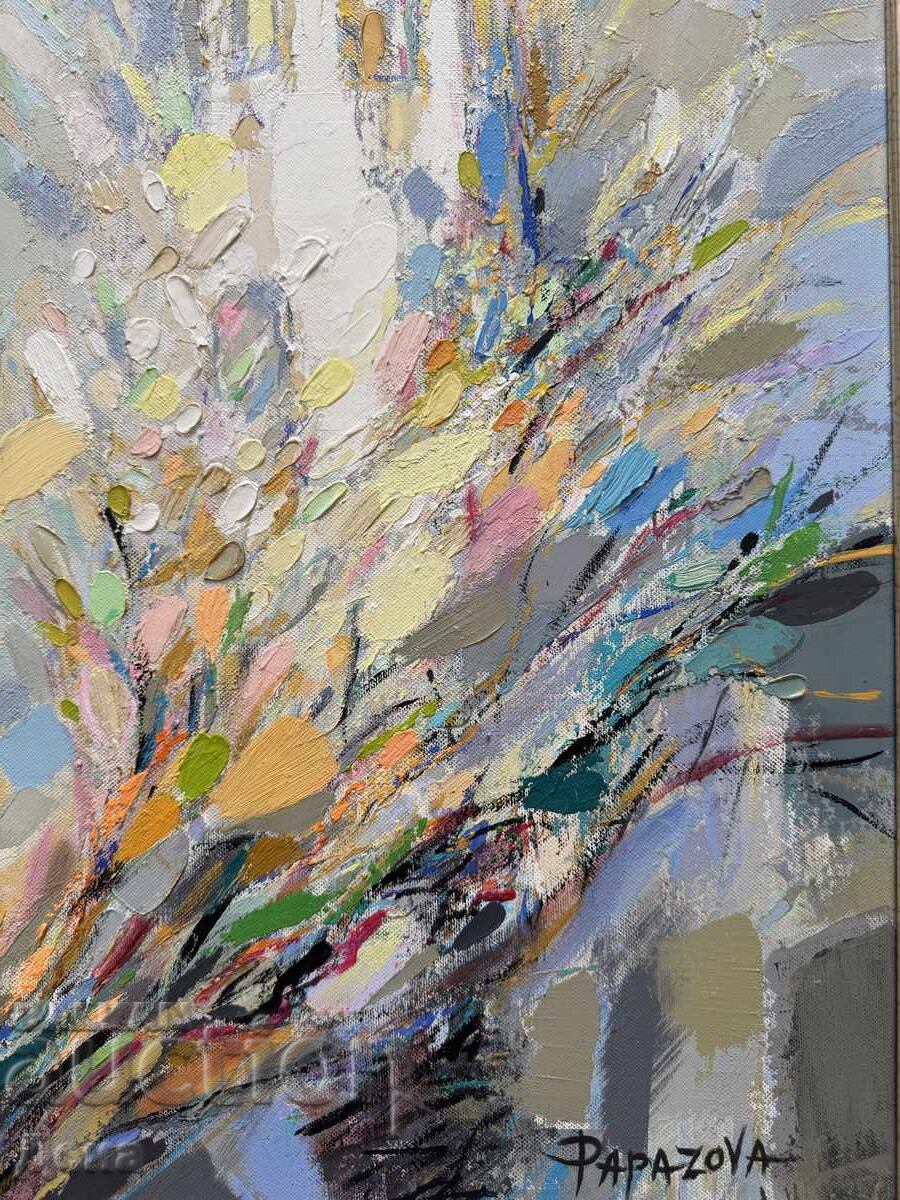 Tablou Petya Papazova - 6