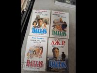Dallas - set