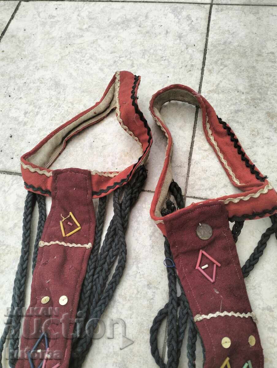 Cositoare vechi 4 bucăți - 6