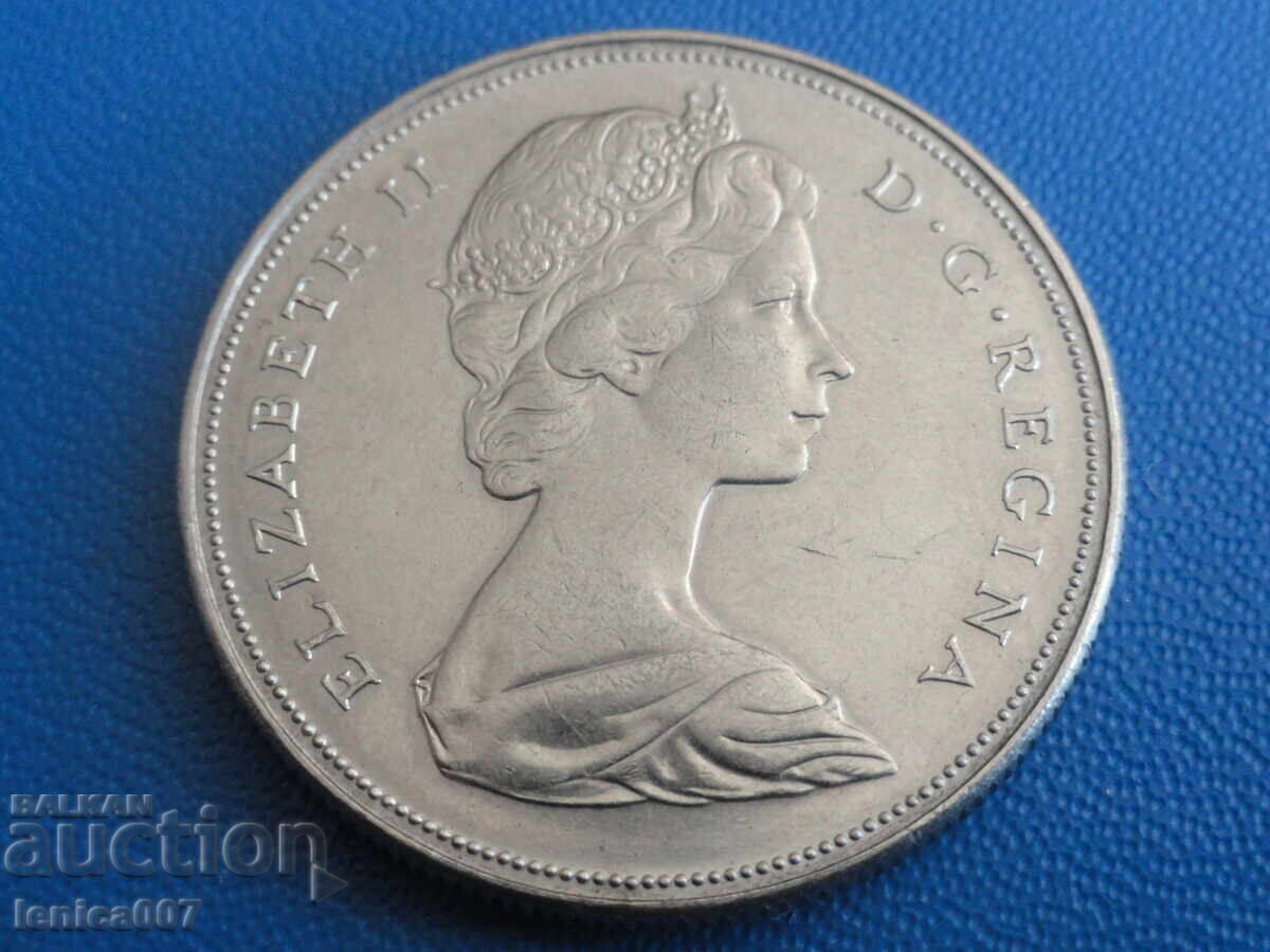 Canada 1971 - 1 Dollar "British Columbia" (BU) with price € 4.20 | 8.21 BGN Canada 1971 - 1 Dollar "British Columbia" (BU) with price € 4.20 | 8.21 BGN