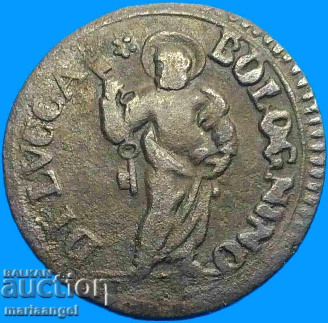 Livrarea 1790 Bolognino Italia Luca "Panterino" Sf. Petru - rar