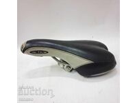 ACTIVE bicycle saddle – 28×14×8 cm – 540 g – comfortable