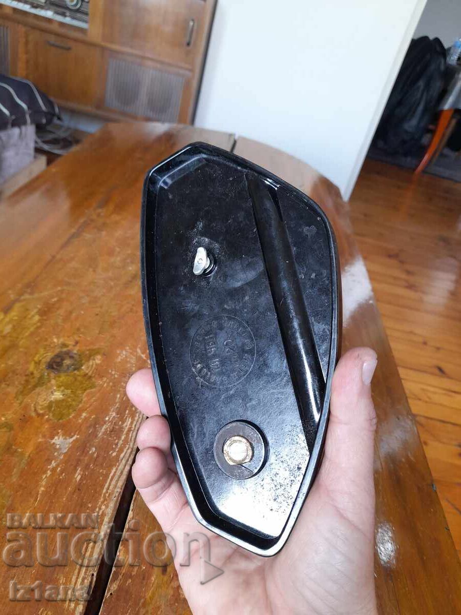 Ceas de masă vechi Agat - 6