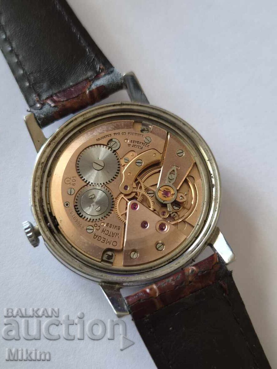 Ceas Omega - 5