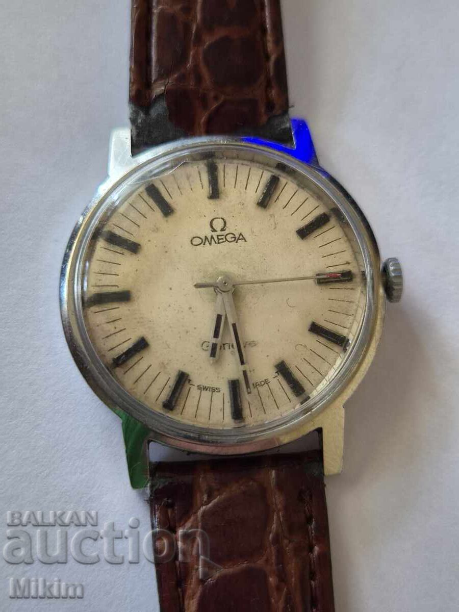 Ceas Omega