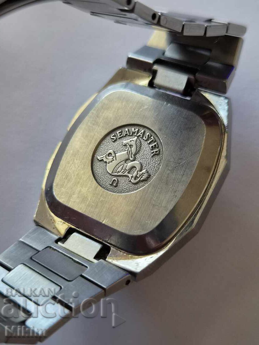 Livrarea Ceas Omega