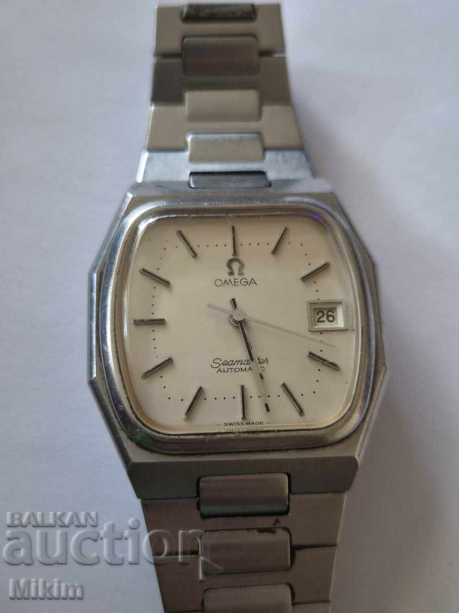 Ceas Omega