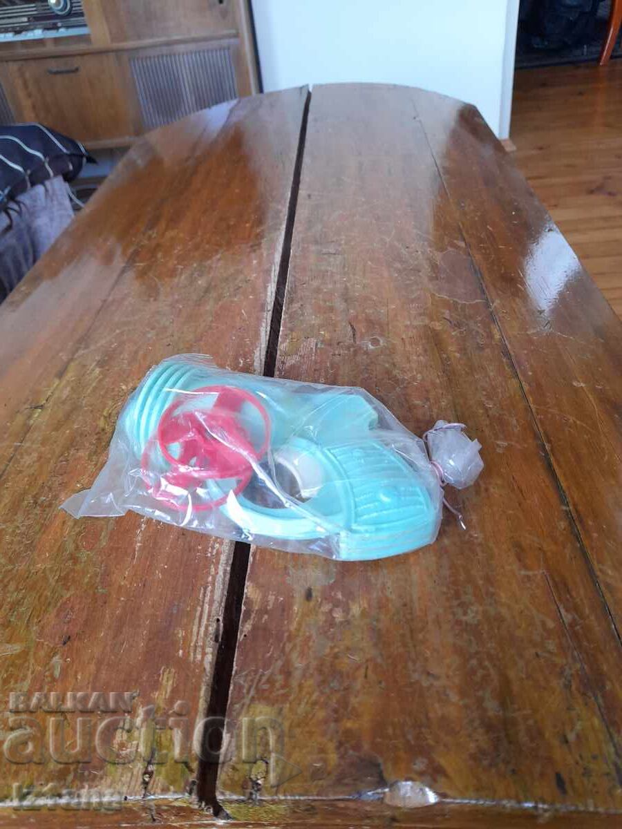 O armă veche pentru copii