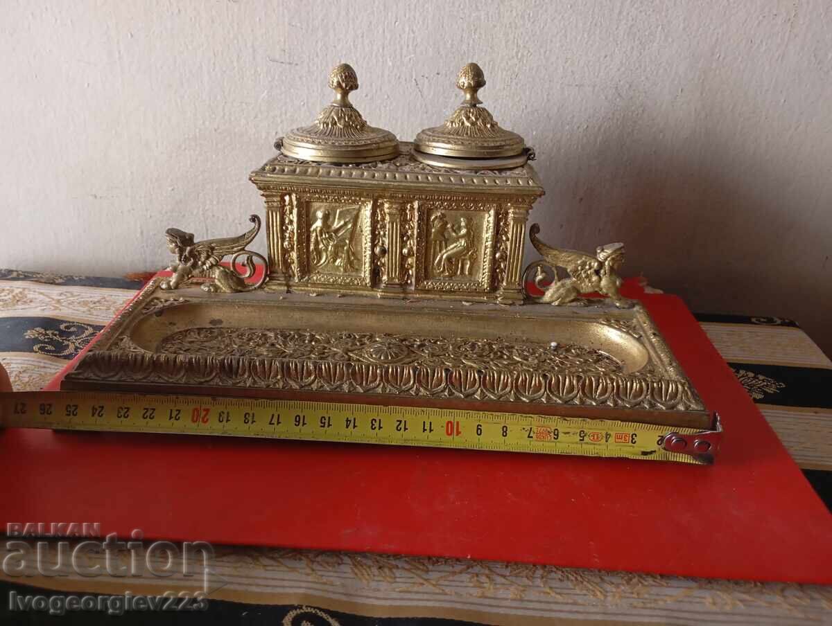 Mastilnitsa v stil barok cu preț € 298.00 | 582.84 BGN