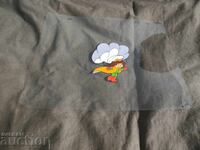 Animation Sandman, Good Night, Children - The Little Prince