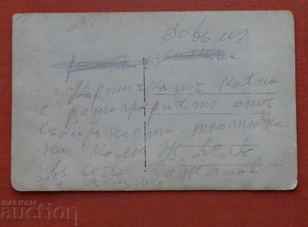 Παράδοση Καπνοσυλλέκτης Παράδοση Καπνοσυλλέκτης