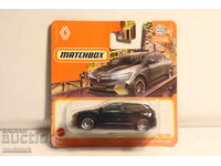MATCHBOX RENAULT MEGANE MODEL CAR