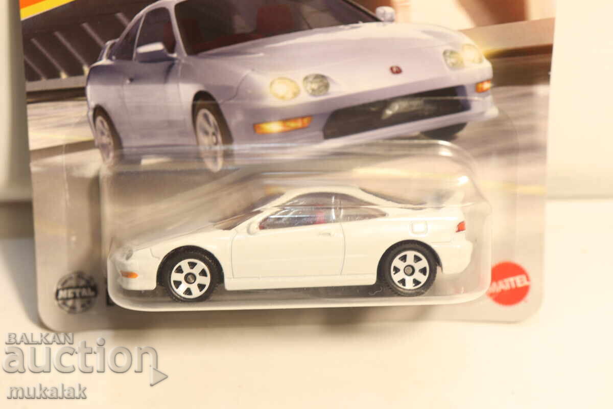 MATCHBOX ACURA КОЛИЧКА МОДЕЛ с цена € 5.00 | 9.78 лв. MATCHBOX ACURA КОЛИЧКА МОДЕЛ с цена € 5.00 | 9.78 лв.