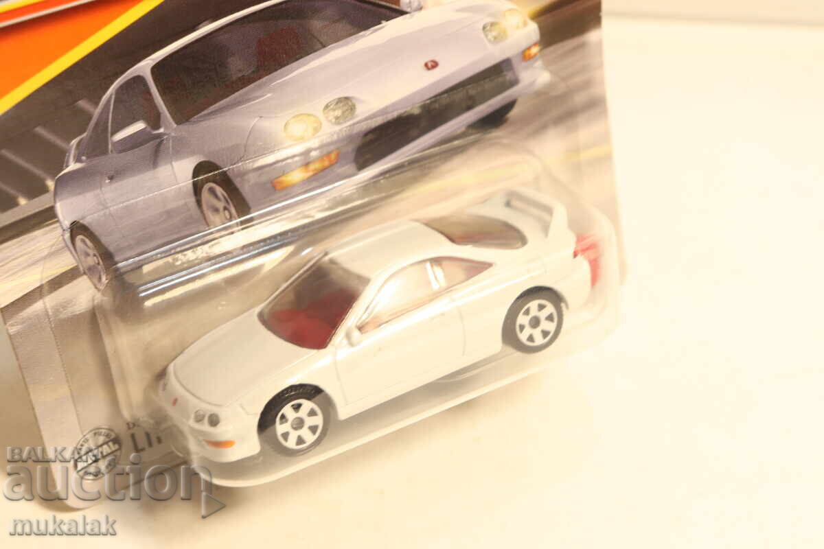 Аукцион MATCHBOX ACURA КОЛИЧКА МОДЕЛ Аукцион MATCHBOX ACURA КОЛИЧКА МОДЕЛ