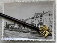 стара снимка Войници Военни България ПСВ