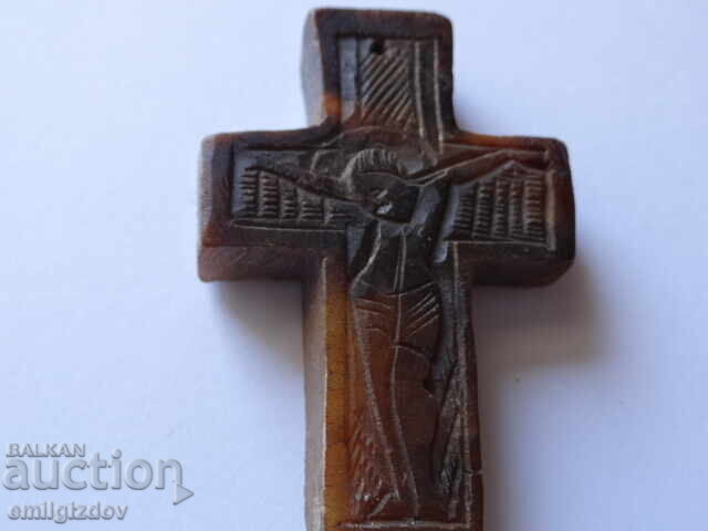 Old cross with price € 38.00 | 74.32 BGN Old cross with price € 38.00 | 74.32 BGN