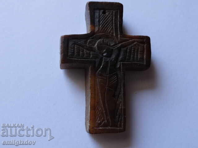 Old cross Old cross