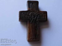 Old cross