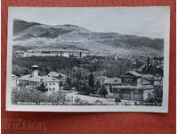 Βέλινγκραντ, θέα από τη συνοικία Λάτζενε