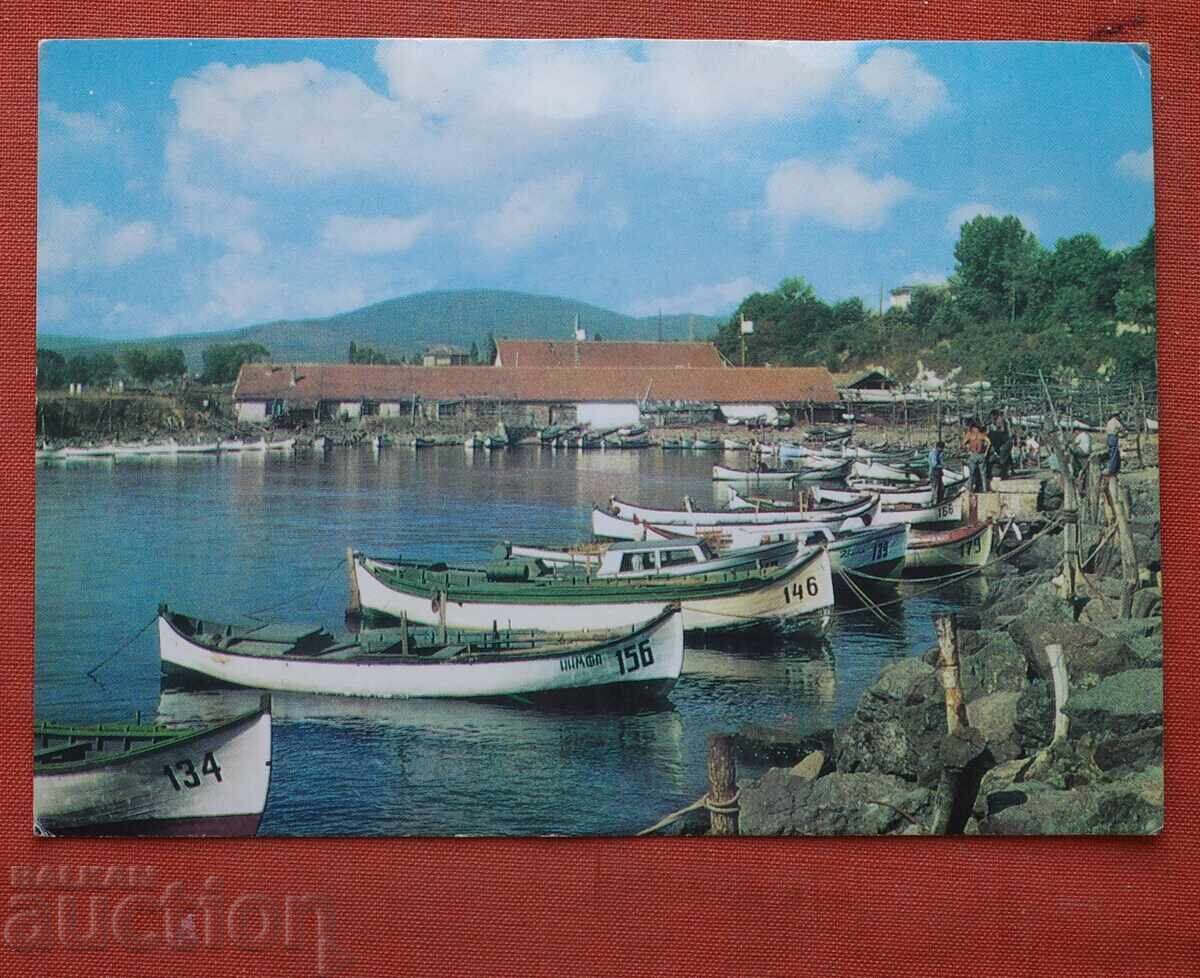 Προβλήτα Μιτσούριν-Ριμπάρσκι