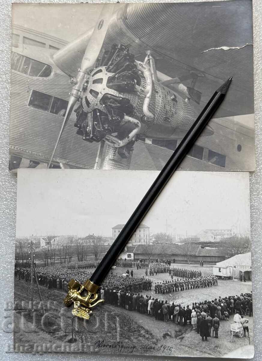 stari snimki Voynitsi Voenni Lettsi