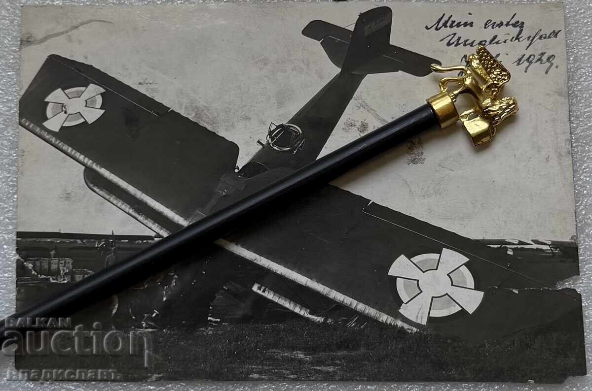 Old photo Soldiers Military Pilots Airplane Old photo Soldiers Military Pilots Airplane