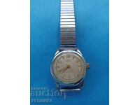 Collectible Berg Parat watch