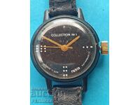 collectible watch collection