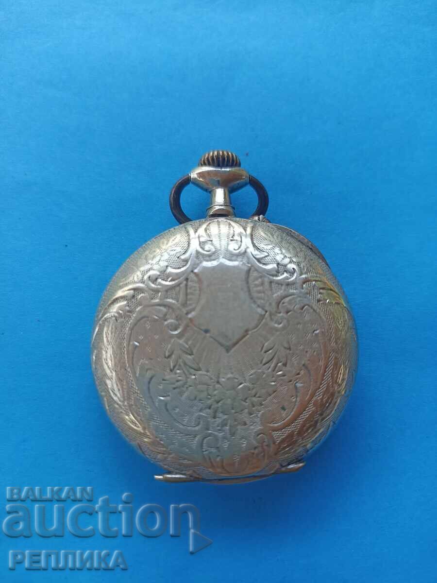 Ceas de buzunar cu preț € 25.00 | 48.90 BGN