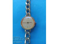 Collectible women's watch