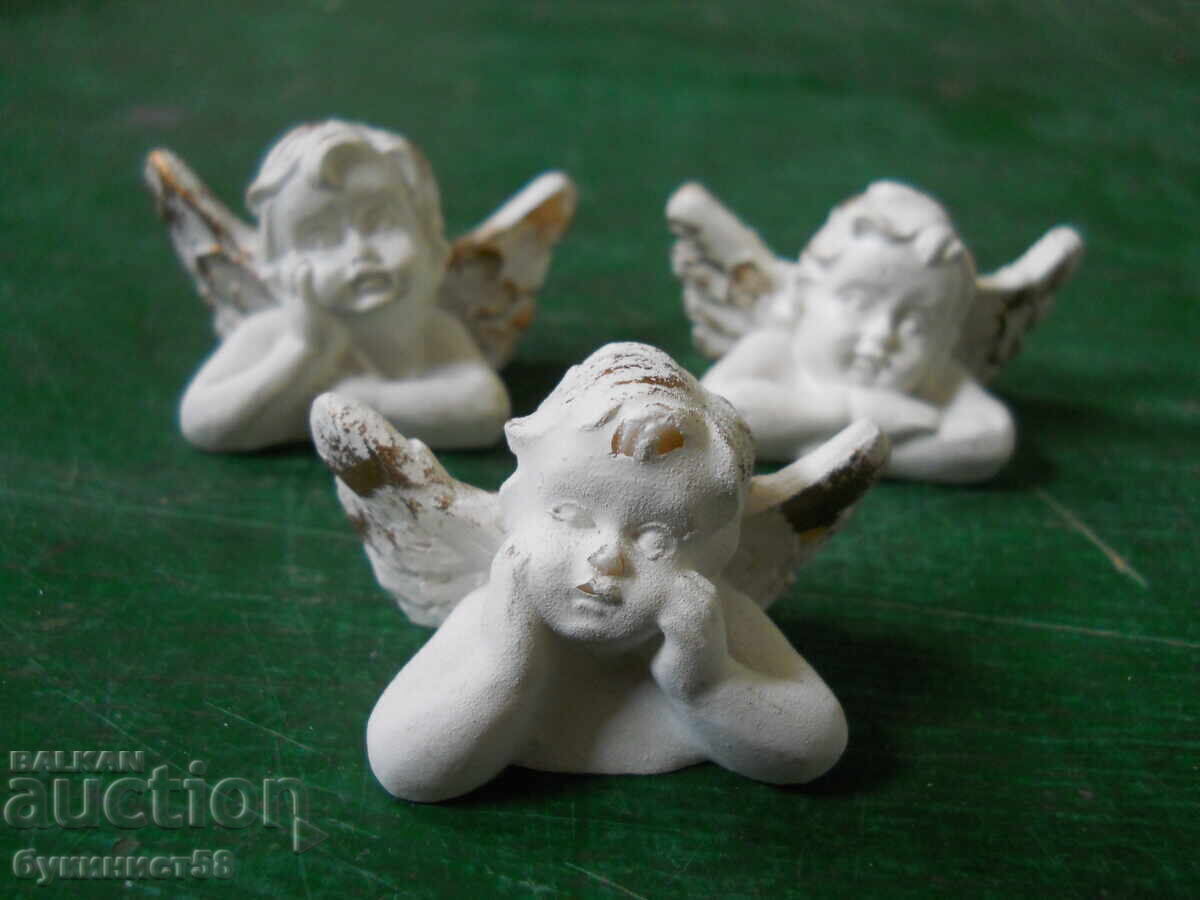 Polyresin angels Polyresin angels
