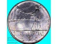 100 lire 1978 Vatican