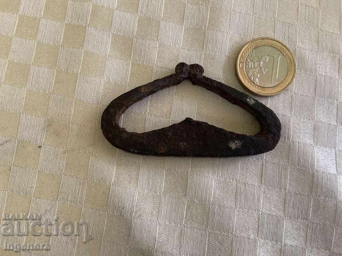 Licitație AMNAR DISPOZITIV DE APRINDERE INSTRUMENT FIER