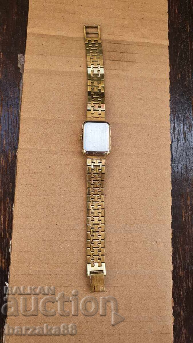 Tissot women's mechanical watch - 5