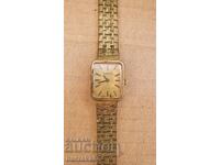Tissot women's mechanical watch
