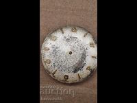 Tissot men's mechanical watch