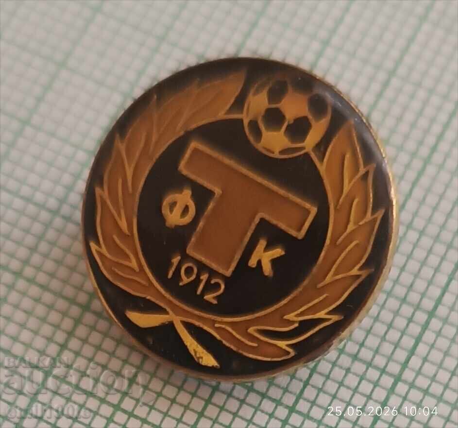 Licitație Emblemă - clubul de fotbal Trakia Plovdiv