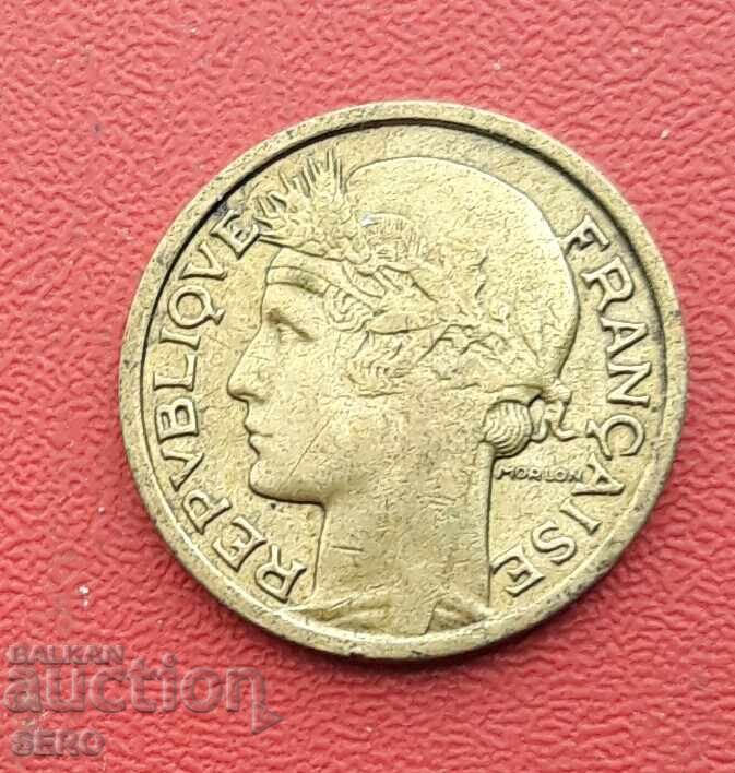 France-50 cents 1939 with price € 0.26 | 0.51 BGN