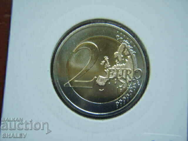 2 Euro 2024 Luxemburg „175 ani” Luxemburg (1) - 2 euro - 7
