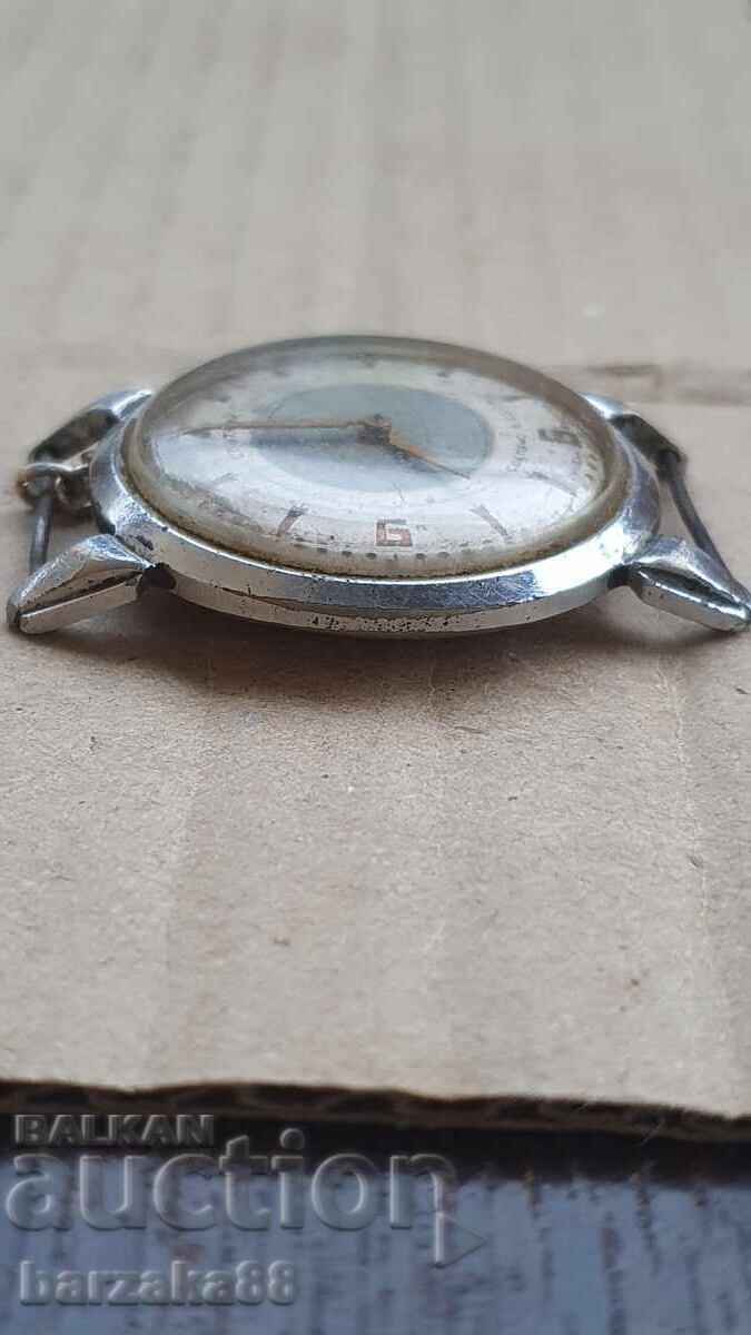 Ceas bărbătesc vechi Sputnik - 5