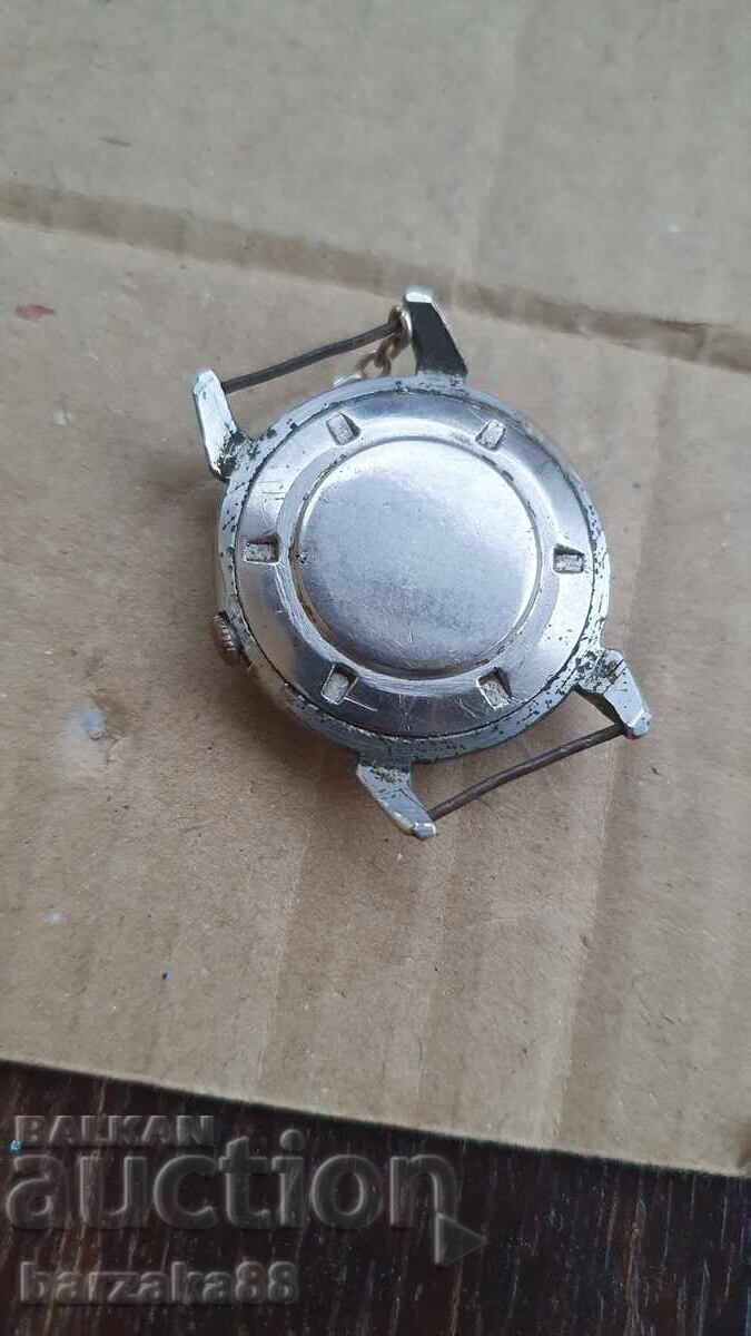 Ceas bărbătesc vechi Sputnik - 6