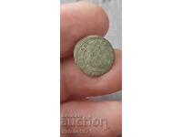 1 кройцер 1698 Силеция