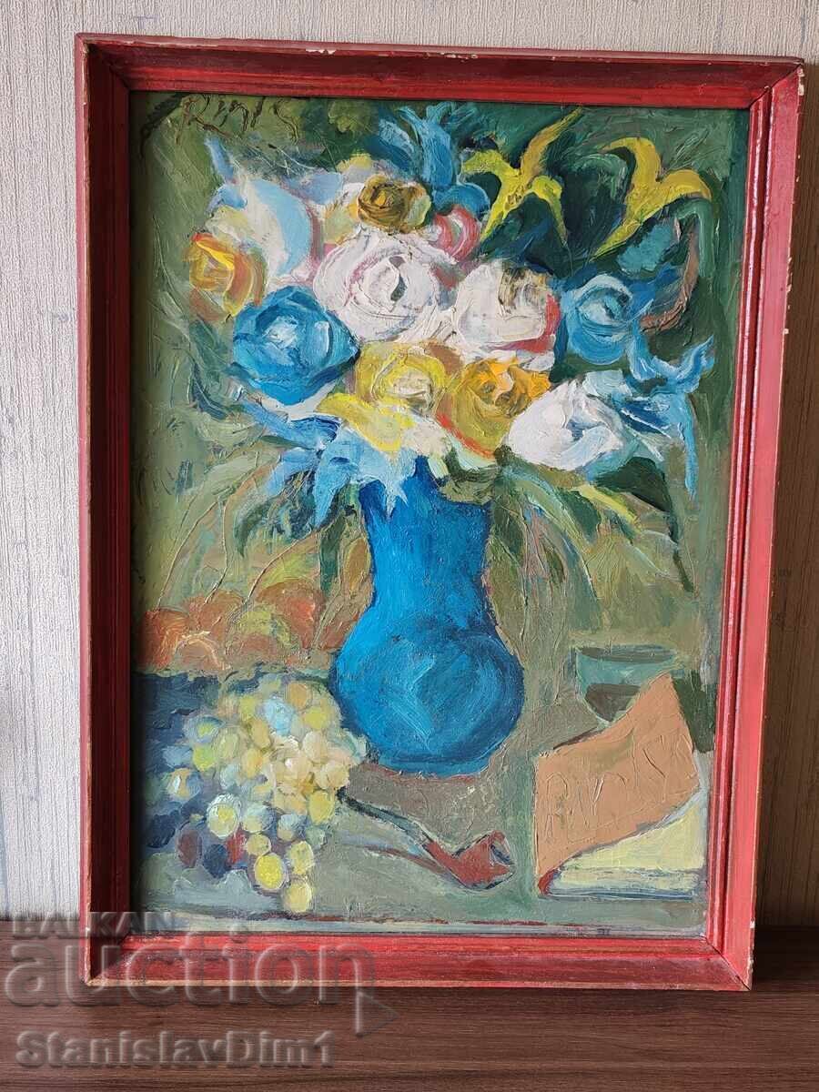 Παλιά ζωγραφική. Παλιά ζωγραφική.