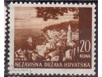 Κροατία-1941-Β' Παγκόσμιος Πόλεμος-Τακτικές εκδόσεις, MLH