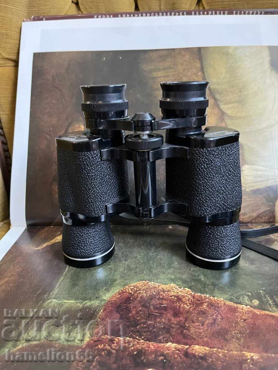 PRISMATIC 8x40 Πεδίο 122m/1000m – κλασικά γερμανικά κιάλια - 5