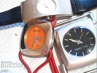 Esprit Diesel watches working no battery