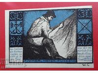 Banknote - Germany - Schleswig-Holstein - Gottmuth - 50 Pfennig 1921