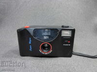 BZC STAR APARAT FOTO RETRO PE FILM 321