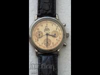 KRONOS QUARTZ RARE WORKS NO WARRANTY BZC !!!!